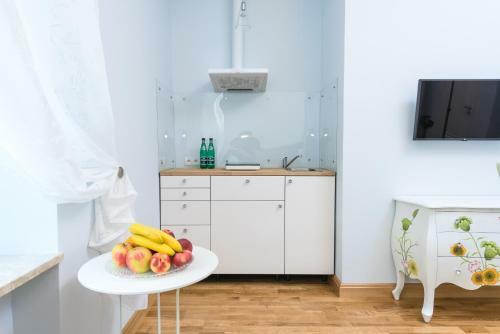 Horizon Apartments - Krasinskiego