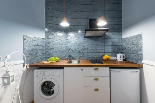 Horizon Apartments - Krasinskiego