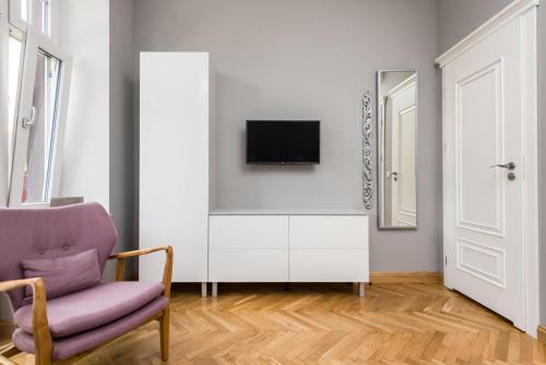 Horizon Apartments - Krasinskiego