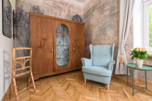 Horizon Apartments - Krasinskiego