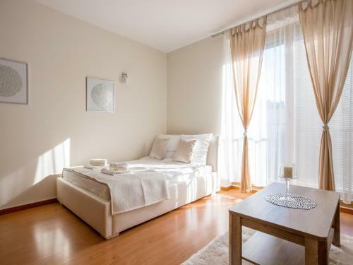 Ar Apartments - Angel Center Krak�w