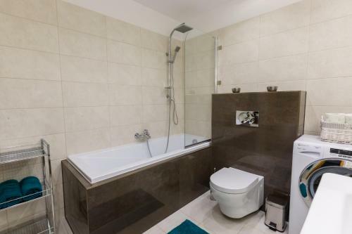 Ar Apartments - Angel Center Krak�w