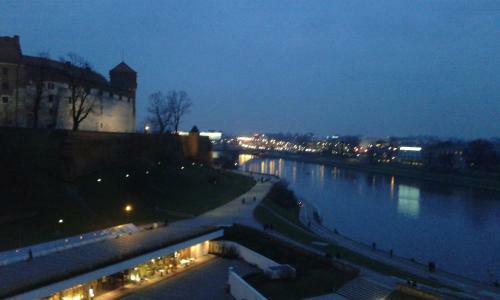 Ar Apartments - Angel Center Krak�w