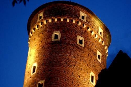 Ar Apartments - Angel Center Krak�w