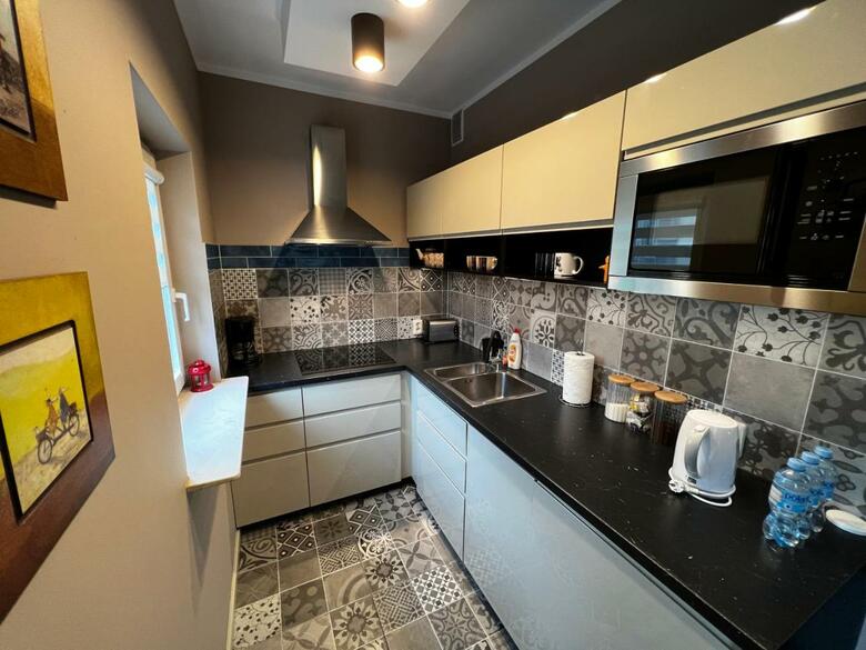 Friendly Apartments - Krakow