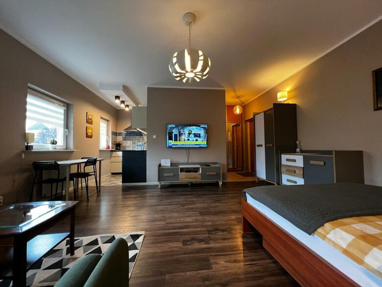Friendly Apartments - Krakow