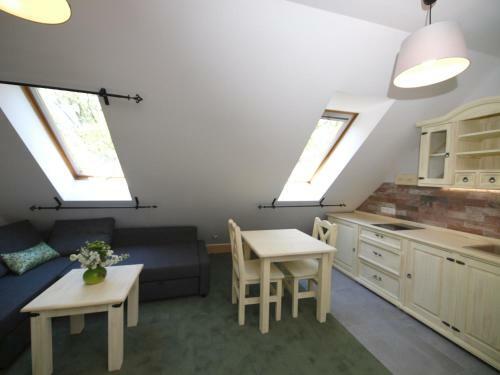 Bed & Breakfast Pensjonat Pola
