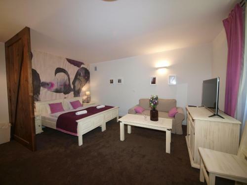 Bed & Breakfast Pensjonat Pola