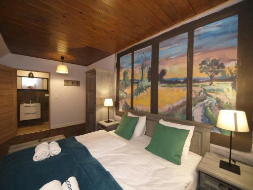 Bed & Breakfast Pensjonat Pola