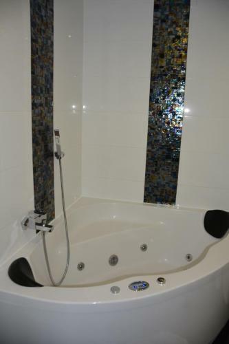 Apartamento Angel City Center