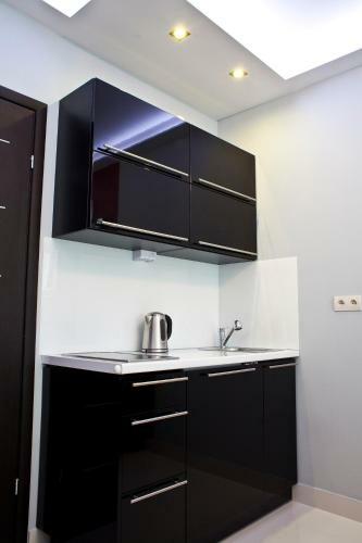 Apartamento Angel City Center