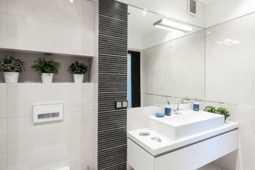 Apartamenty Nad Wis?? Z Basenem