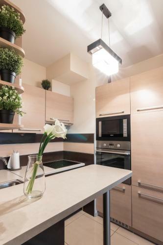 Apartamenty Nad Wis?? Z Basenem