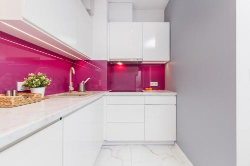 Apartamento Flower Residence