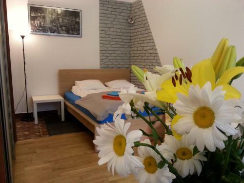 Homely Apartment Old Cracow
