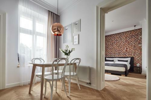 1891 Aparthotel