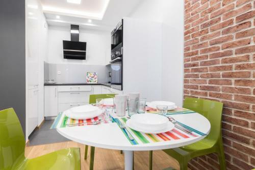 Apartamento Cityheaven