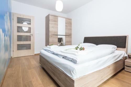 Apartamento Cityheaven