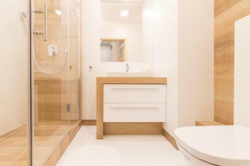 Apartamento Cityheaven