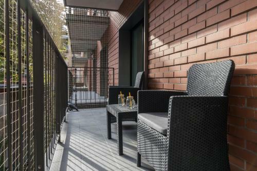 Apartamento Cityheaven