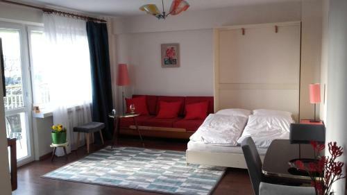 Apartamento Climate Of The 60's