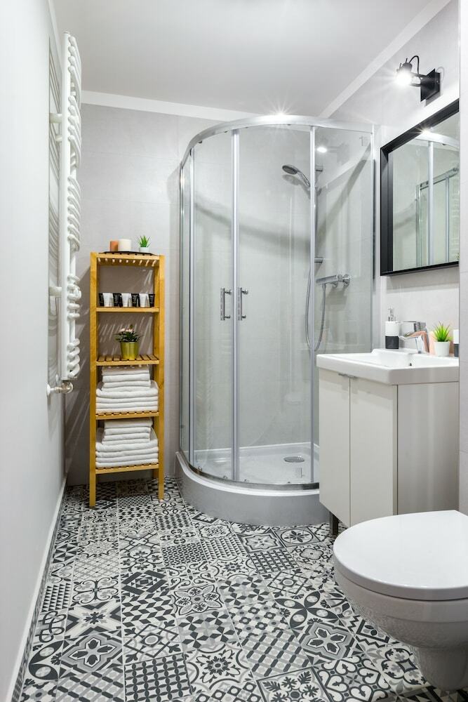Friendhouse Apartments Vistula&wawel