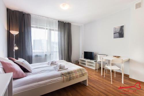 Apartament Nearto Old Town
