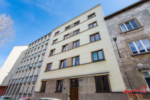 Apartament Nearto Old Town