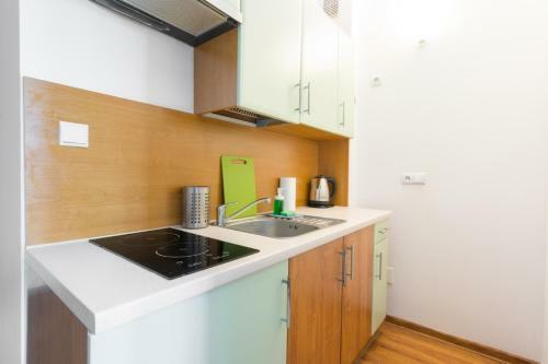 Apartament Nearto Old Town