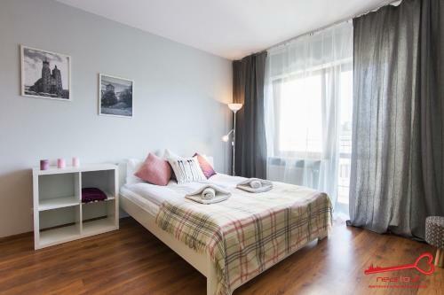 Apartament Nearto Old Town