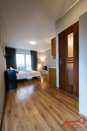 Apartament Nearto Old Town