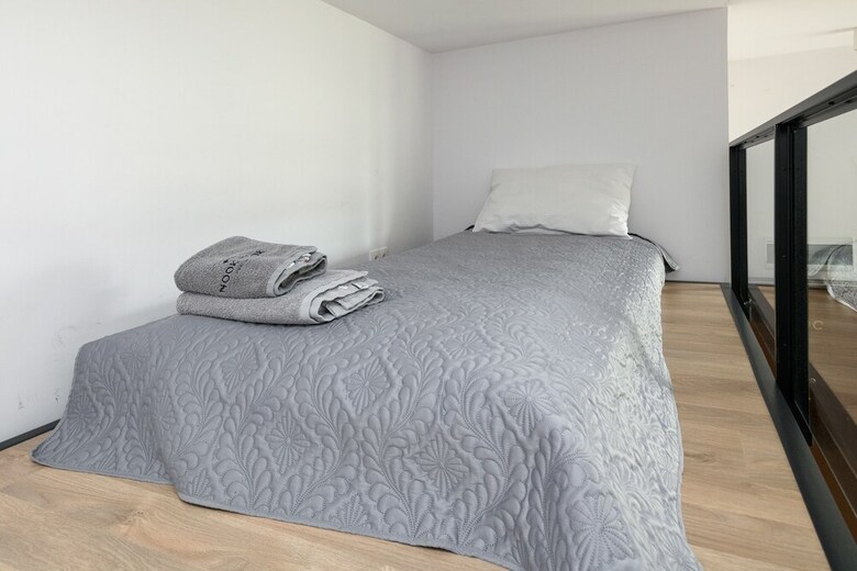 Nook Nook Apartments Dietla 66