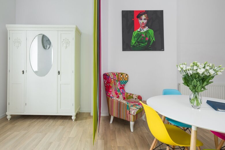 Nook Nook Apartments Dietla 66