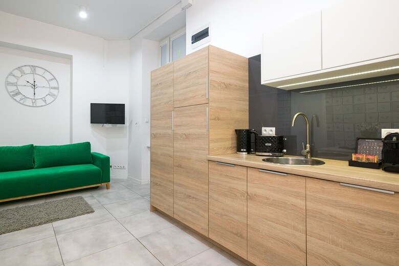 Nook Nook Apartments Dietla 66