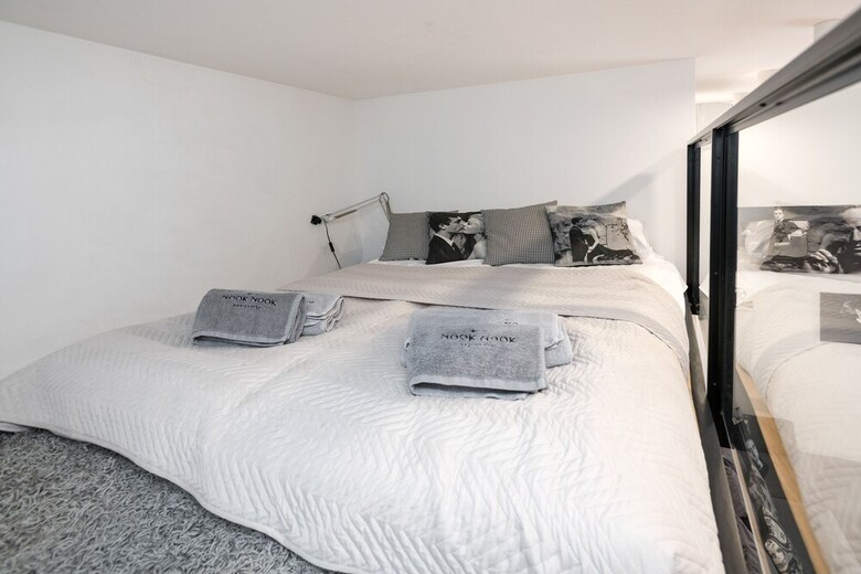 Nook Nook Apartments Dietla 66