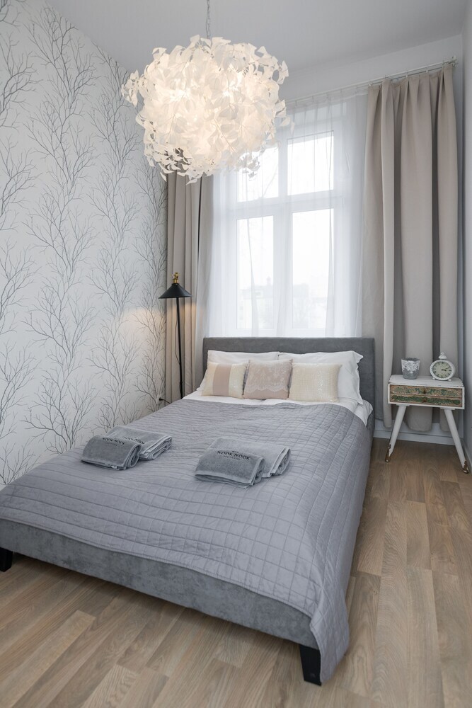 Nook Nook Apartments Dietla 66