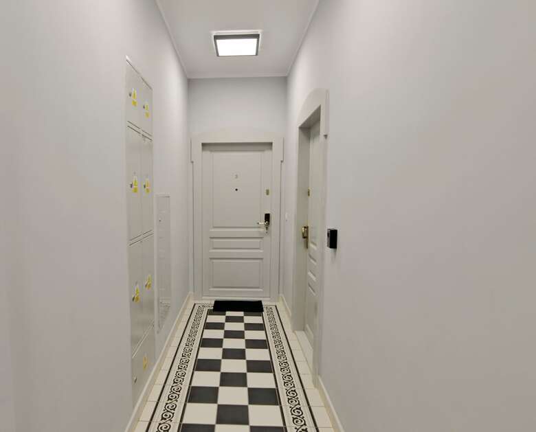 Welcome Apartments - Old Town