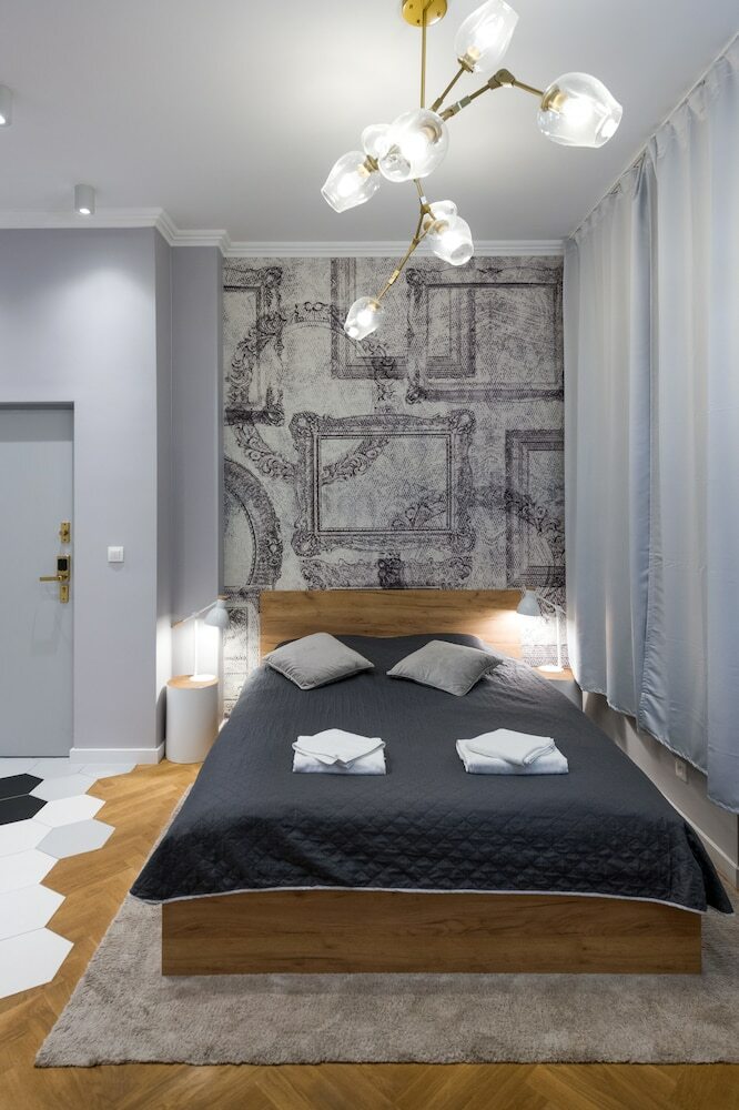 Welcome Apartments - Old Town