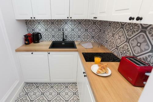 Tenczy?ska 3 Apartamenty