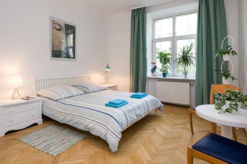 Style4rent River Bank Old Town Apartment