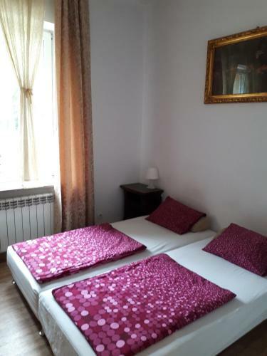 Family Hostel