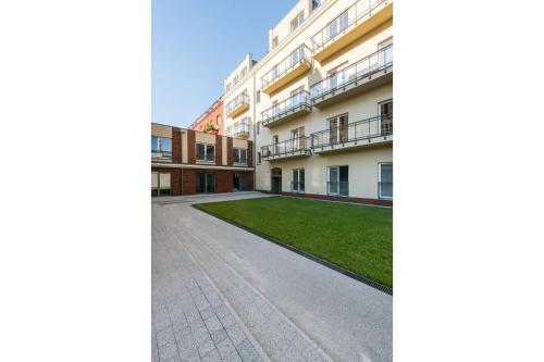 Apartamento City Lights Arianska 6
