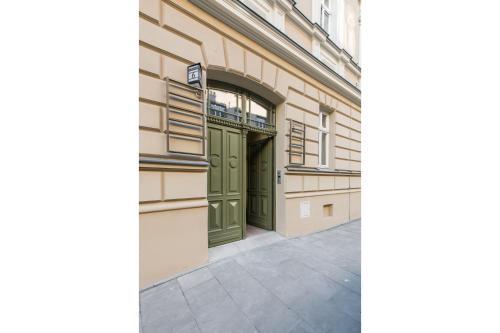 Apartamento City Lights Arianska 6