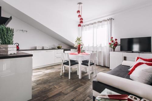 Apartamento City Lights Arianska 6