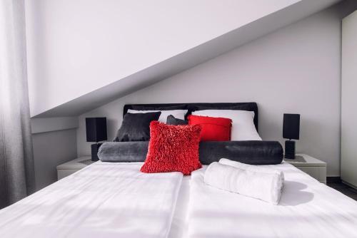 Apartamento City Lights Arianska 6