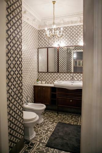 Apartamento Royal Residence By Otr