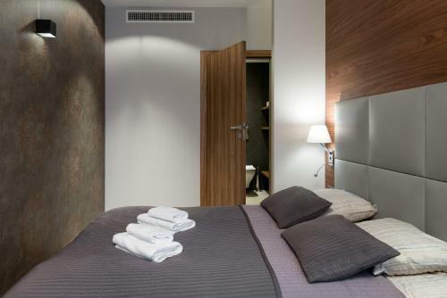 Modern Apartment By Wawel Castle