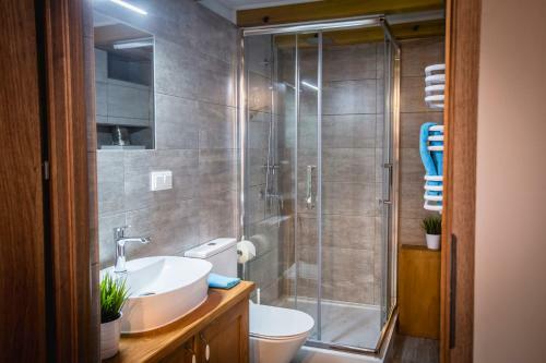 Top Apartments - Dunin W?sowicza