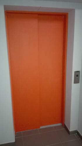 Apartament Polonijna