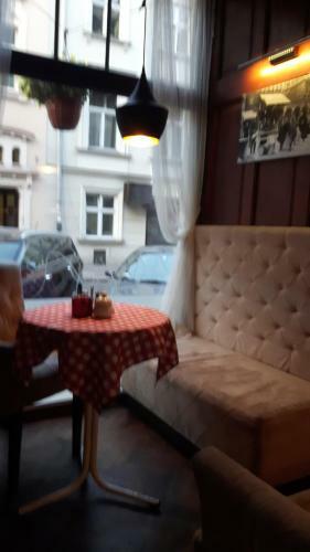 Apartament Wielopole